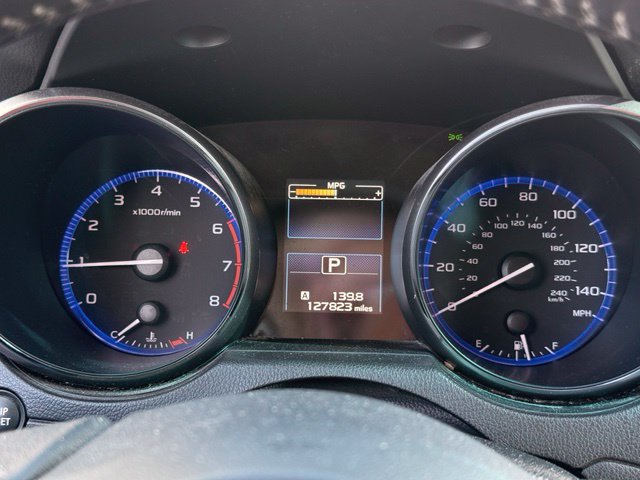 Used 2016 Subaru Outback 2.5i Premium AWD/4WD image 12