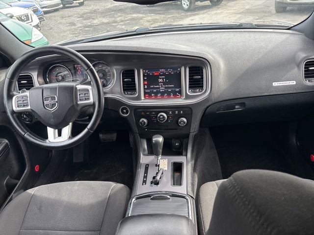 Used 2014 Dodge Charger R/T image 10