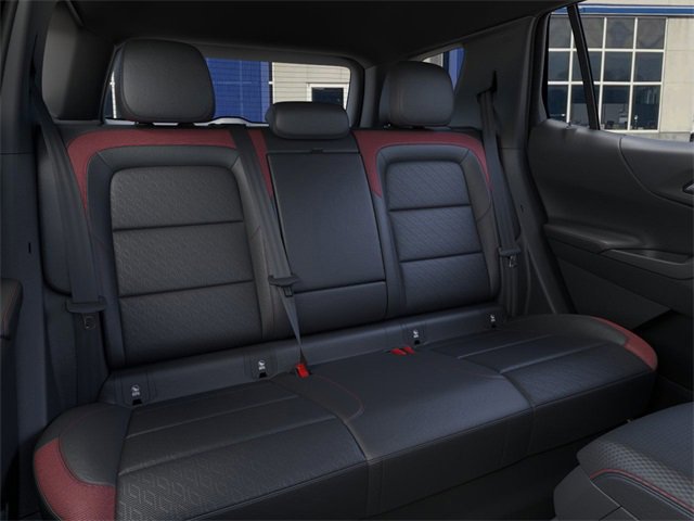 New 2026 Chevrolet Equinox RS w/ Convenience Package III image 17