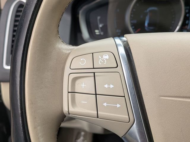 Used 2016 Volvo XC60 T6 Platinum w/ Protection Package AWD/4WD image 16