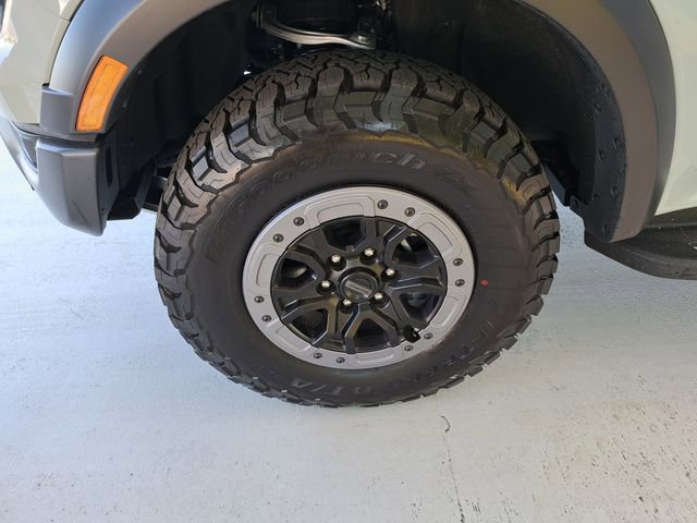 Certified 2026 Ford Ranger Raptor AWD/4WD image 29