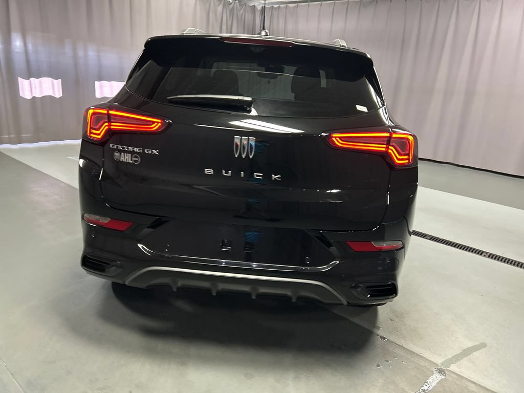 New 2026 Buick Encore GX Avenir w/ Avenir Technology Package FWD image 6