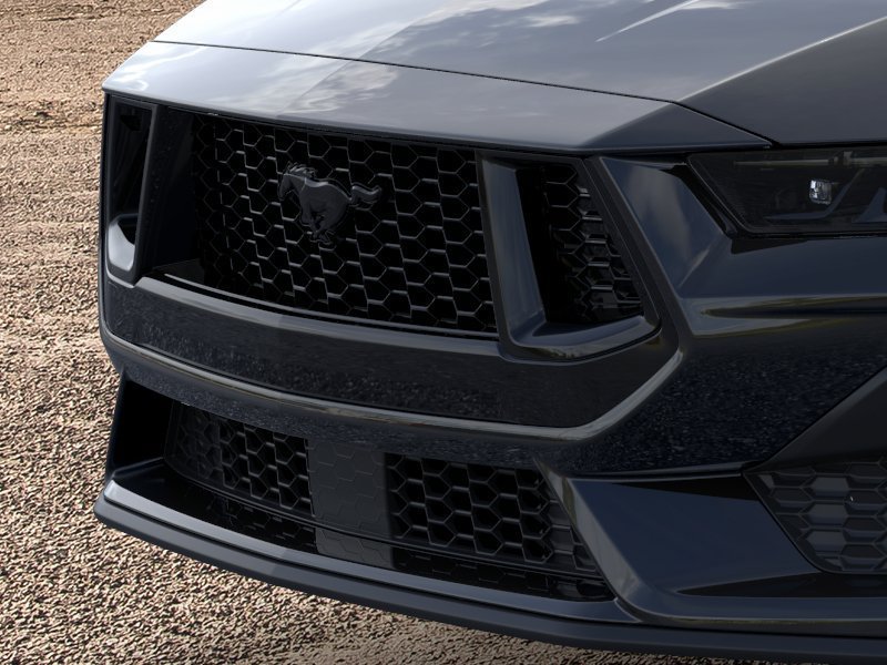 New 2026 Ford Mustang GT w/ Mustang Nite Pony Package RWD image 19