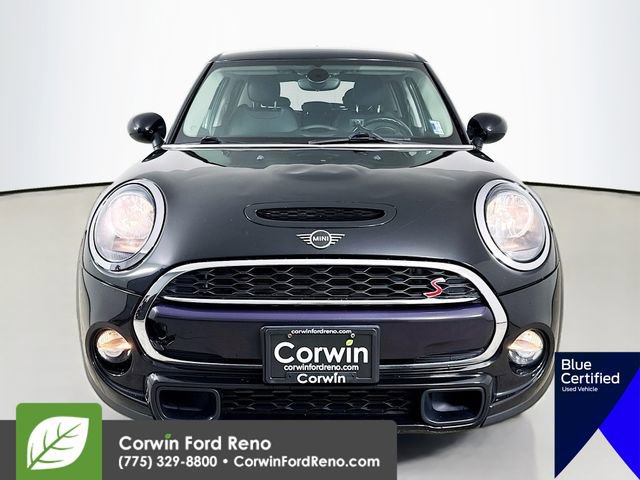 Used 2019 MINI Cooper S w/ Signature Upholstery Package image 2