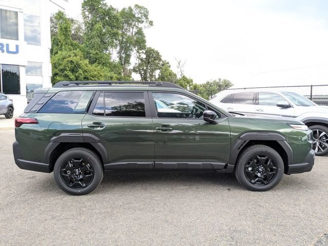 New 2026 Subaru Outback Limited AWD/4WD image 6