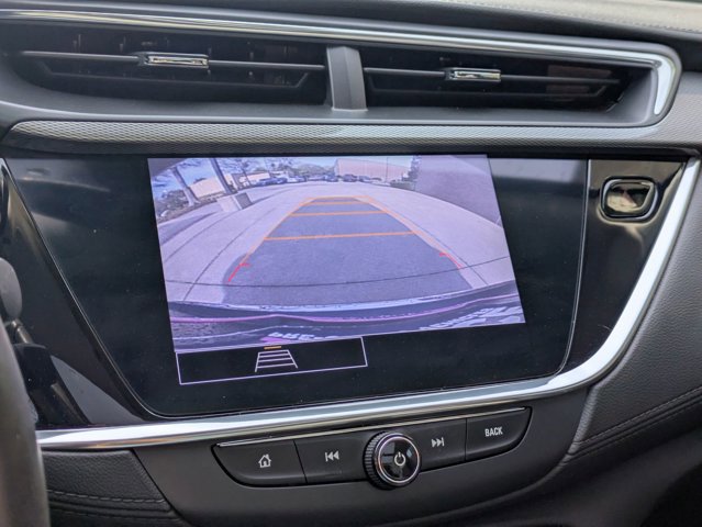 Used 2023 Buick Encore GX Essence w/ Experience Buick Package image 14