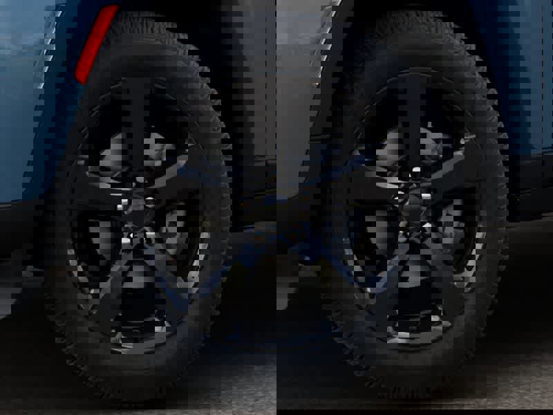 New 2026 Jeep Grand Cherokee L Limited image 8