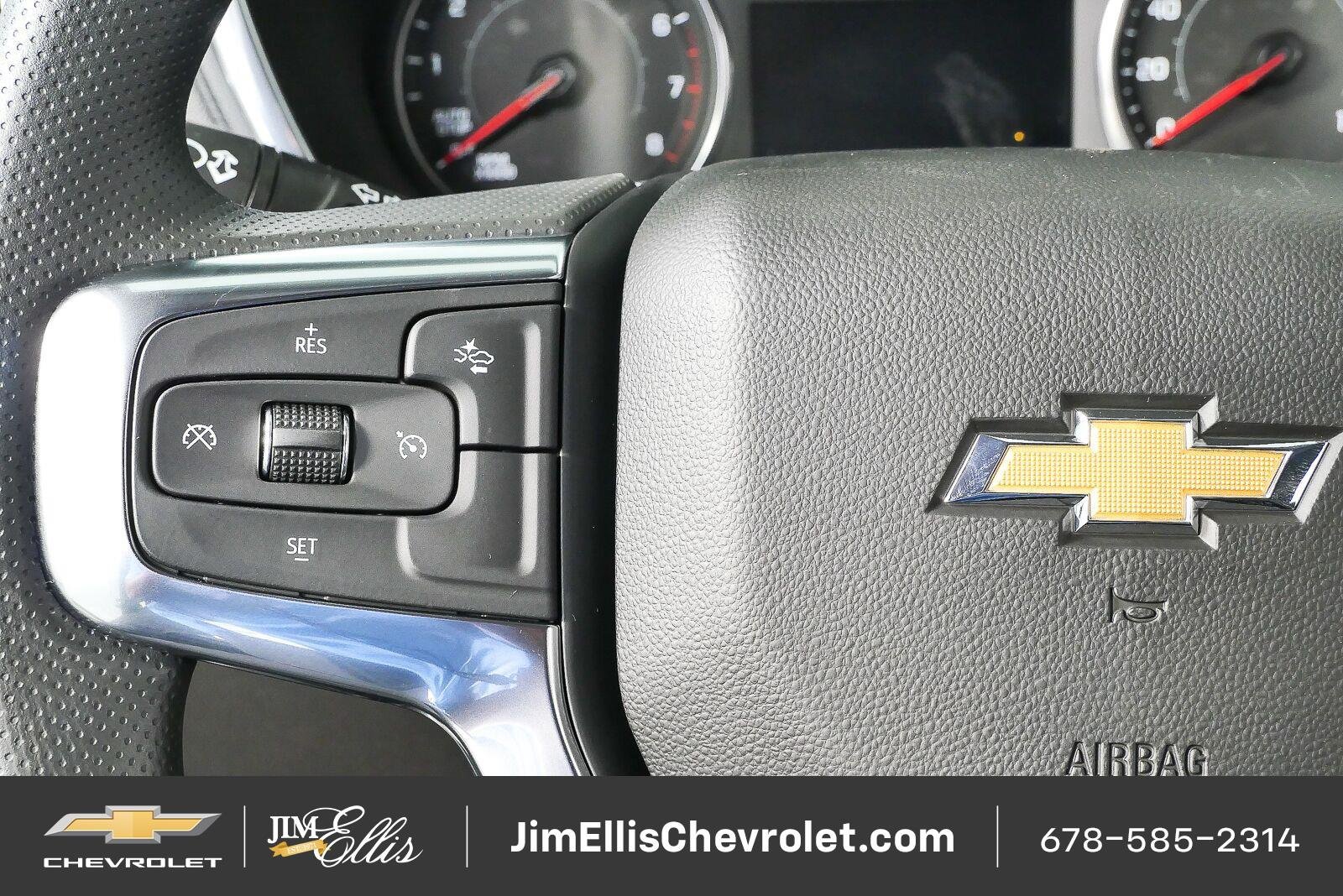 New 2026 Chevrolet Blazer LT w/ LPO, Floor Liner Package AWD/4WD image 11