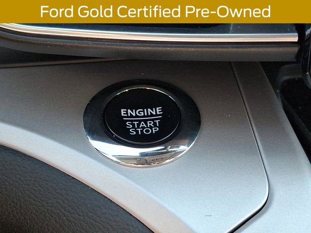 Used 2023 Ford Explorer XLT w/ Equipment Group 202A AWD/4WD image 26