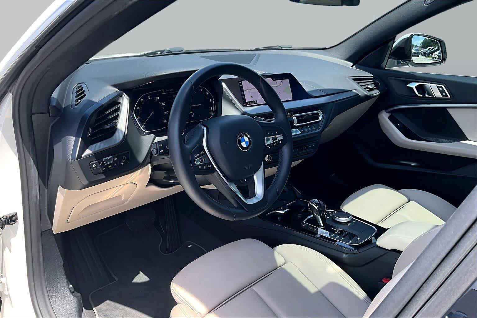 Used 2020 BMW 228i xDrive Gran Coupe w/ Convenience Package AWD/4WD image 17