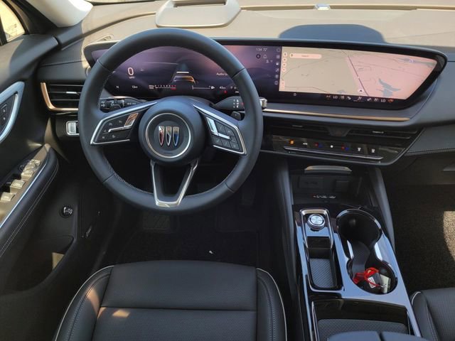 New 2026 Buick Envision Avenir AWD/4WD image 10