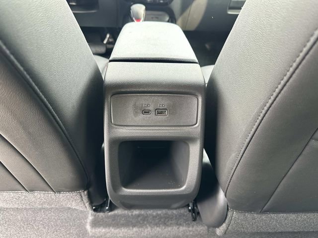 New 2026 Chevrolet Trax RS w/ Driver Confidence Package image 12