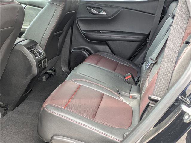 Used 2022 Chevrolet Blazer RS w/ Enhanced Convenience Package image 16