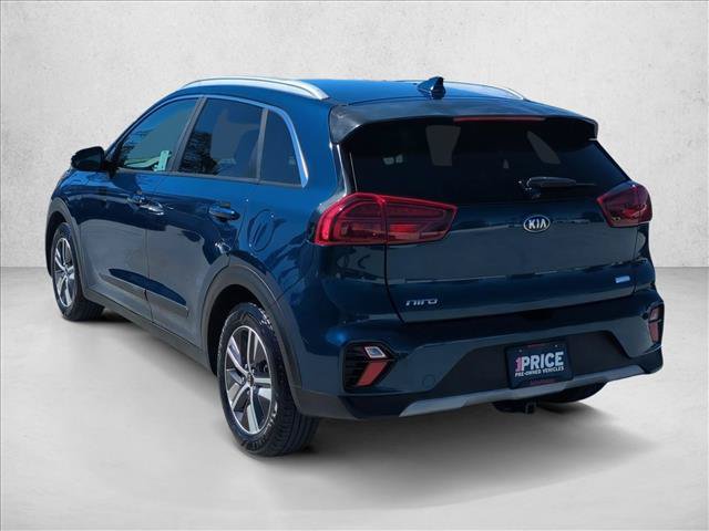 Used 2020 Kia Niro EX Premium FWD image 8