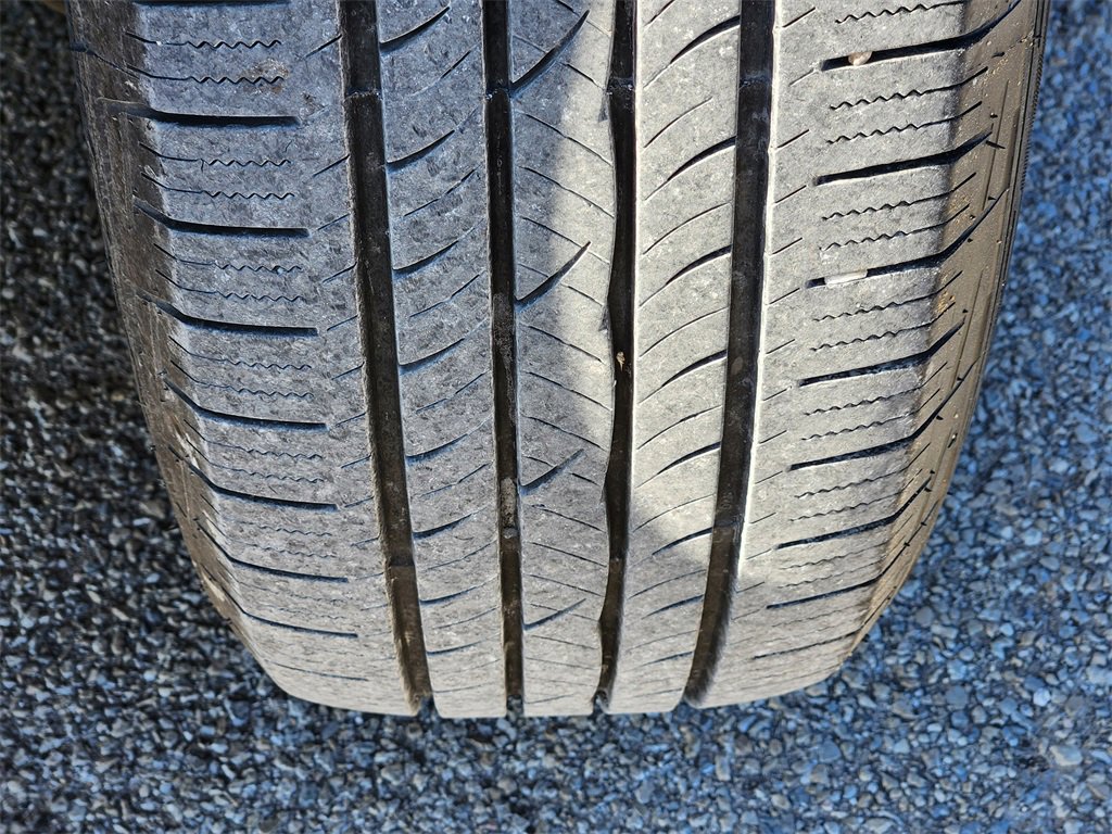 Used 2019 Cadillac XT5 FWD image 11