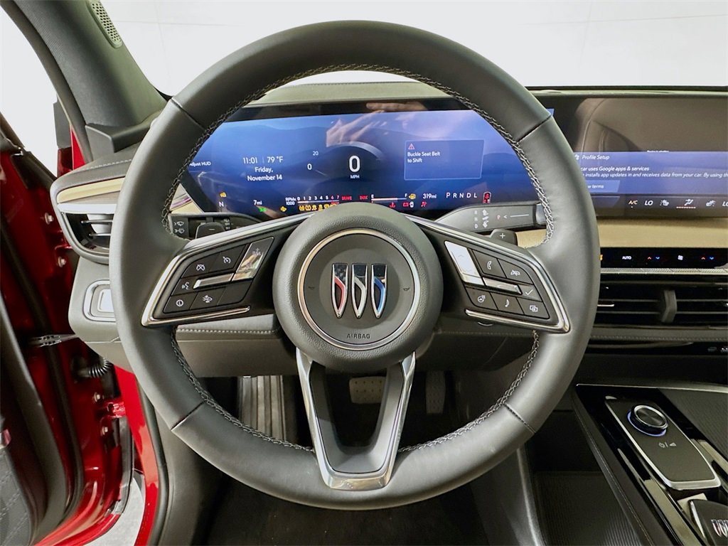 New 2026 Buick Enclave Preferred w/ Power Package image 6