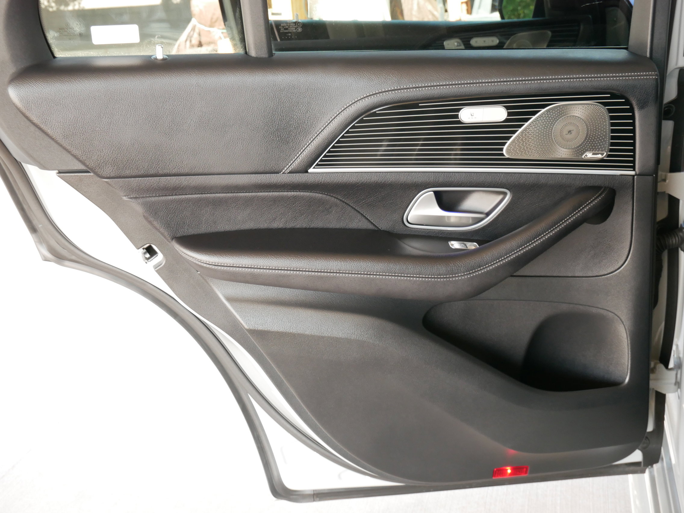 Used 2024 Mercedes-Benz GLE 580 4MATIC image 24