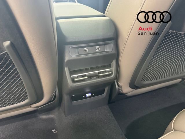 New 2026 Audi Q3 quattro 2.0T AWD/4WD image 35