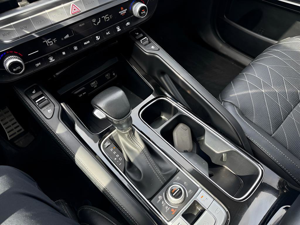 Used 2023 Kia Telluride SX X-Line image 13