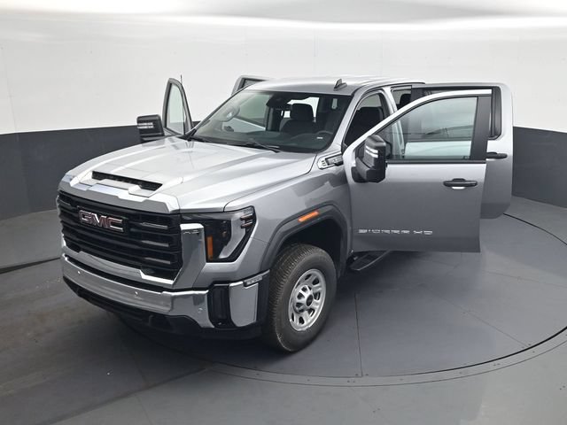 New 2026 GMC Sierra 3500 Pro w/ 1SA Pro Safety Plus Package AWD/4WD image 30