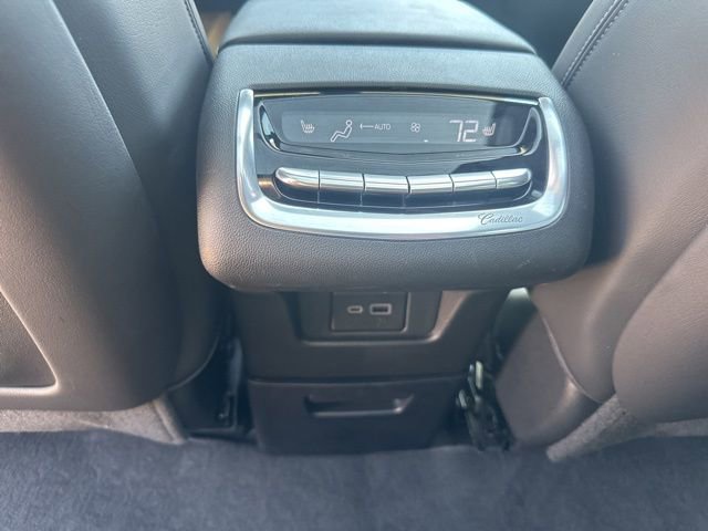 Certified 2024 Cadillac XT6 Premium Luxury image 25