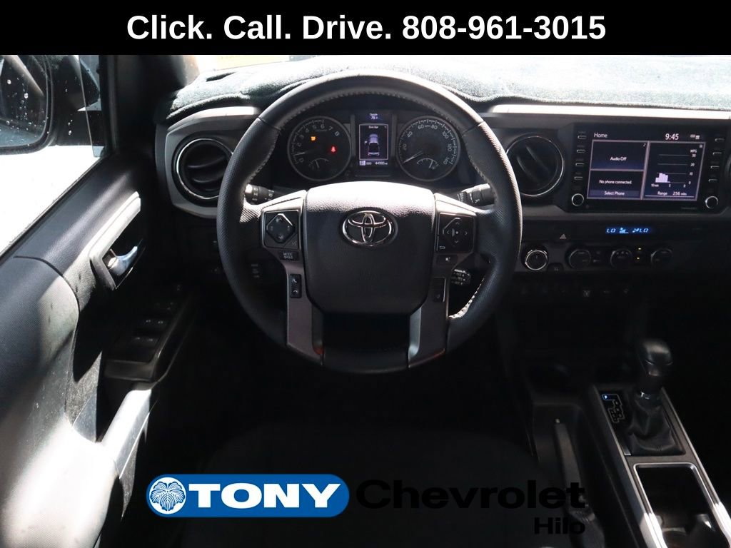 Used 2023 Toyota Tacoma TRD Off-Road image 12