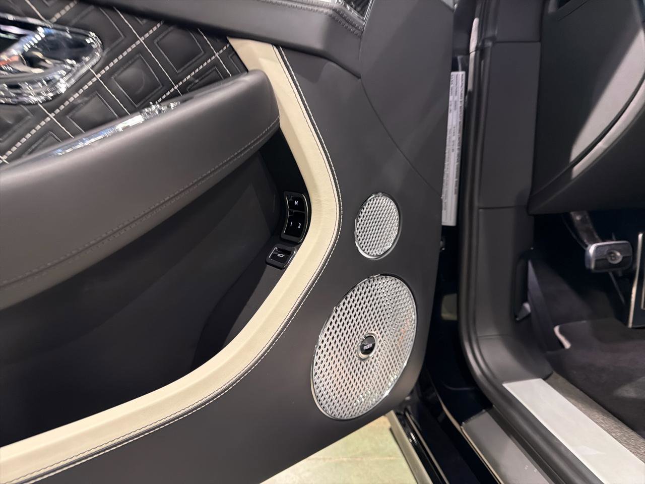 Used 2023 Bentley Continental GT Speed image 17