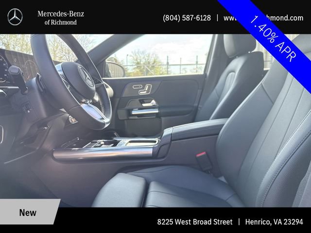 Used 2026 Mercedes-Benz GLA 250 4MATIC image 12