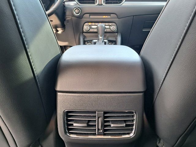 Used 2025 MAZDA CX-5 AWD 2.5 S w/ Preferred Package image 29