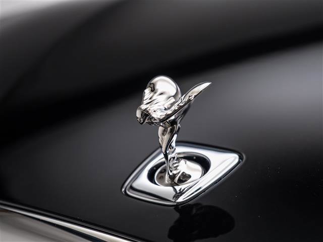 Used 2025 Rolls-Royce Spectre w/ Spectre Enhancement Package image 11