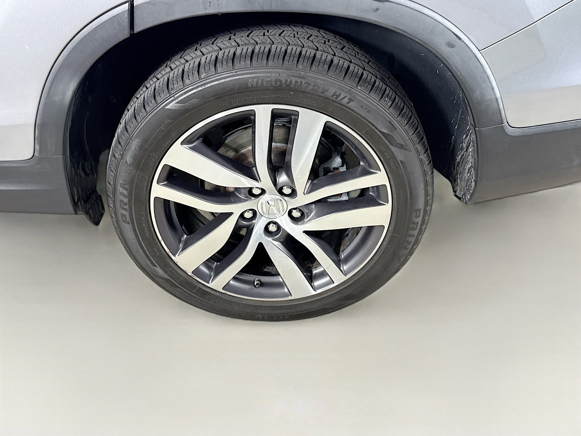 Used 2018 Honda Pilot Elite image 41
