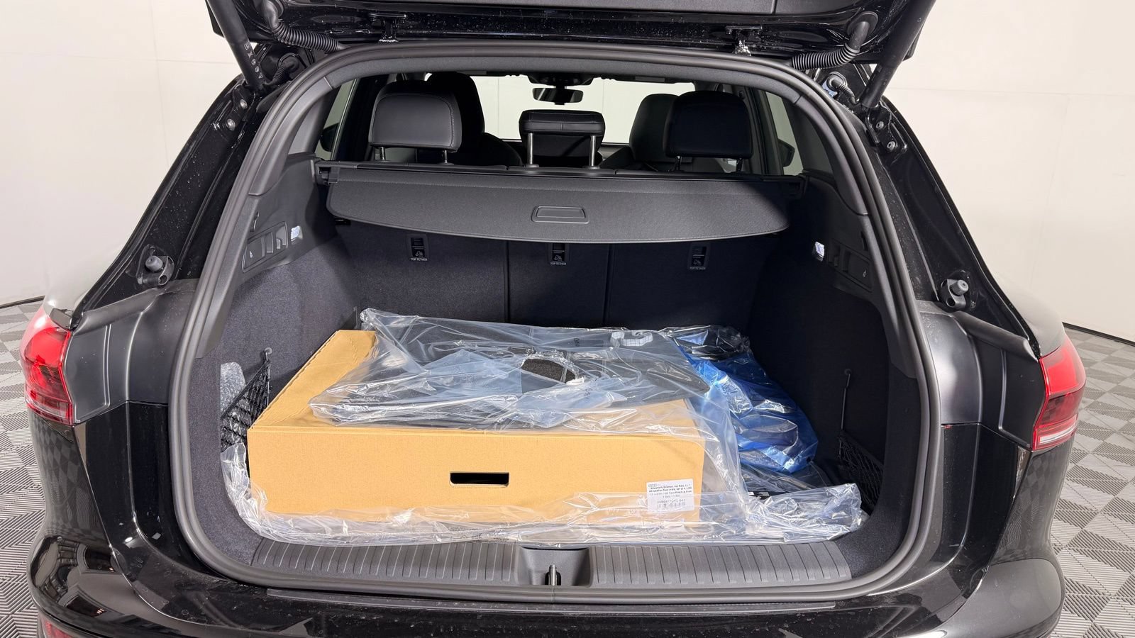 New 2027 Audi Q6 e-tron Premium Plus AWD/4WD image 18
