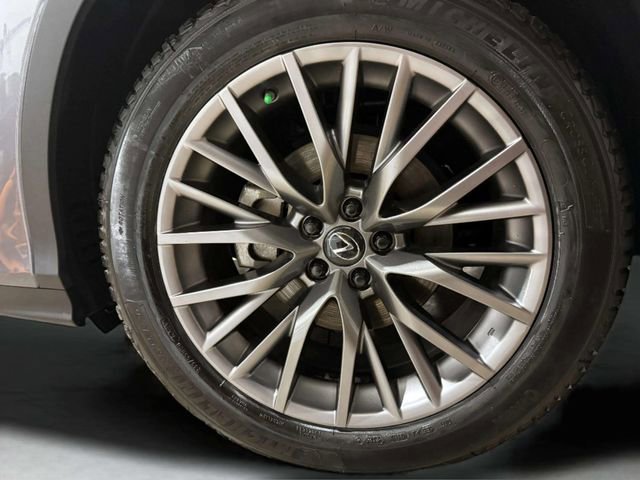 Used 2020 Lexus RX 350 F Sport image 29