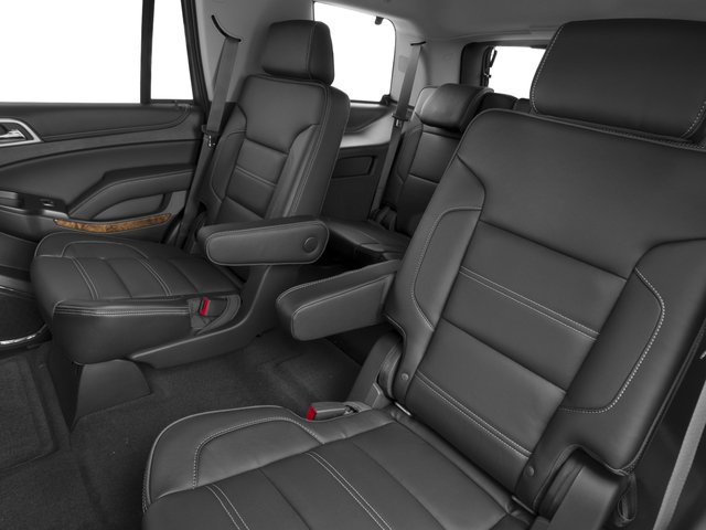 Used 2018 GMC Yukon Denali w/ Denali Ultimate Package AWD/4WD image 17