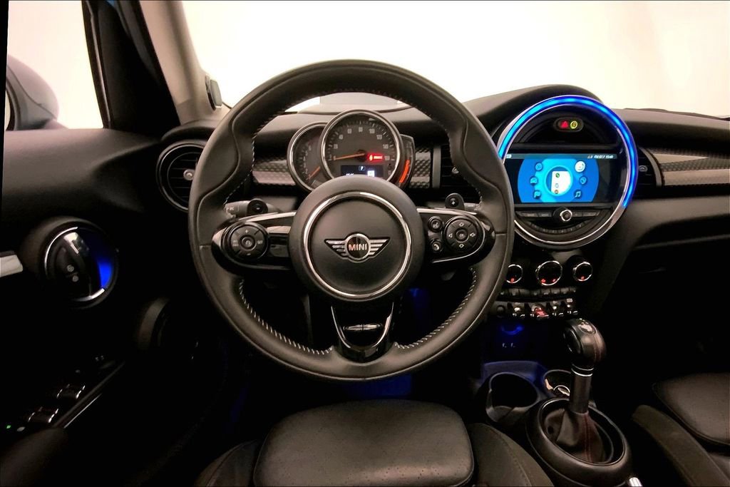 Used 2019 MINI Cooper S FWD image 4