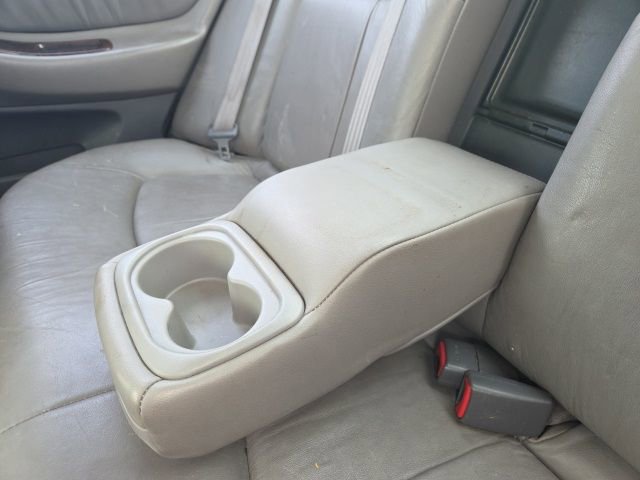Used 2001 Honda Accord EX image 18