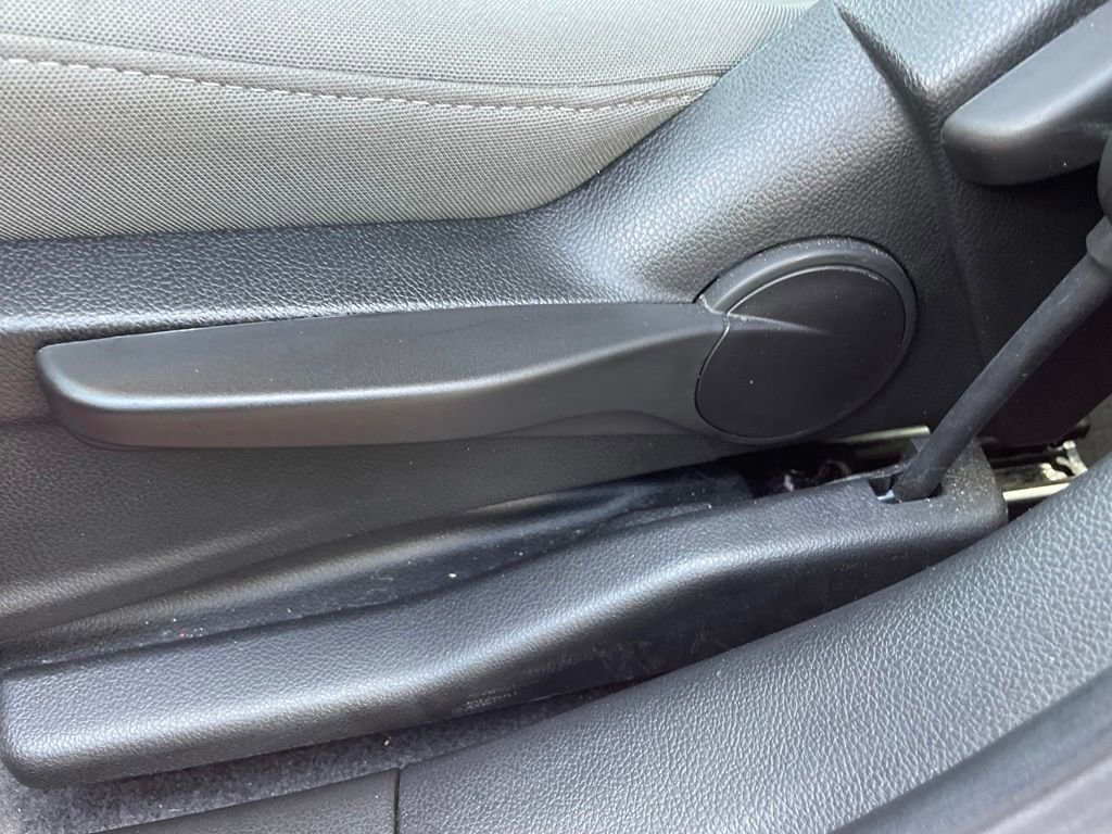 Certified 2017 Chevrolet Sonic LS FWD image 19