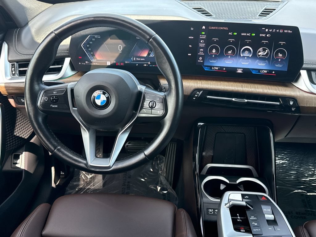 Used 2023 BMW X1 xDrive28i AWD/4WD image 20