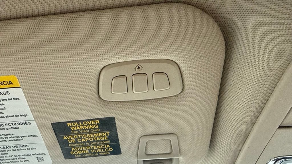 Used 2023 Lincoln Corsair AWD w/ Equipment Group 101A image 33