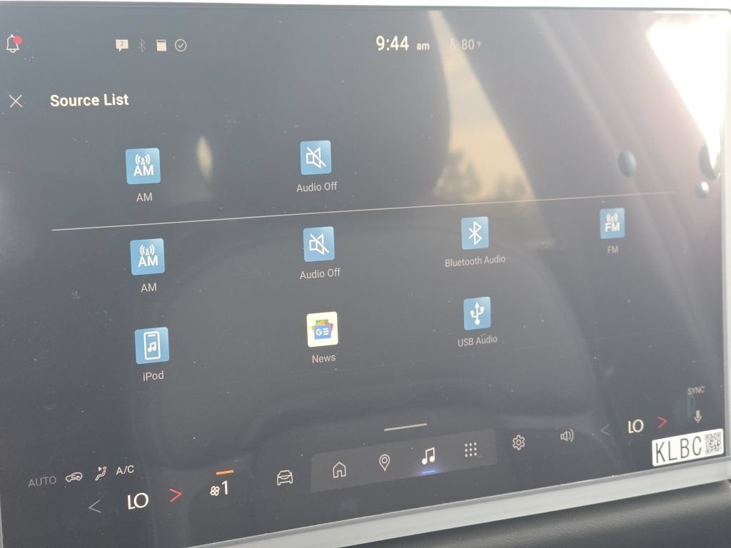 New 2026 MAZDA CX-5 Select AWD/4WD image 5
