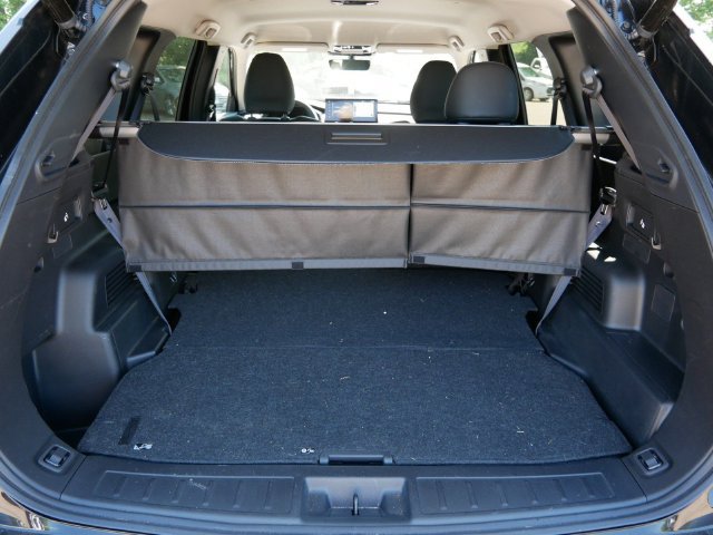 Used 2026 Mitsubishi Outlander SE AWD/4WD image 10