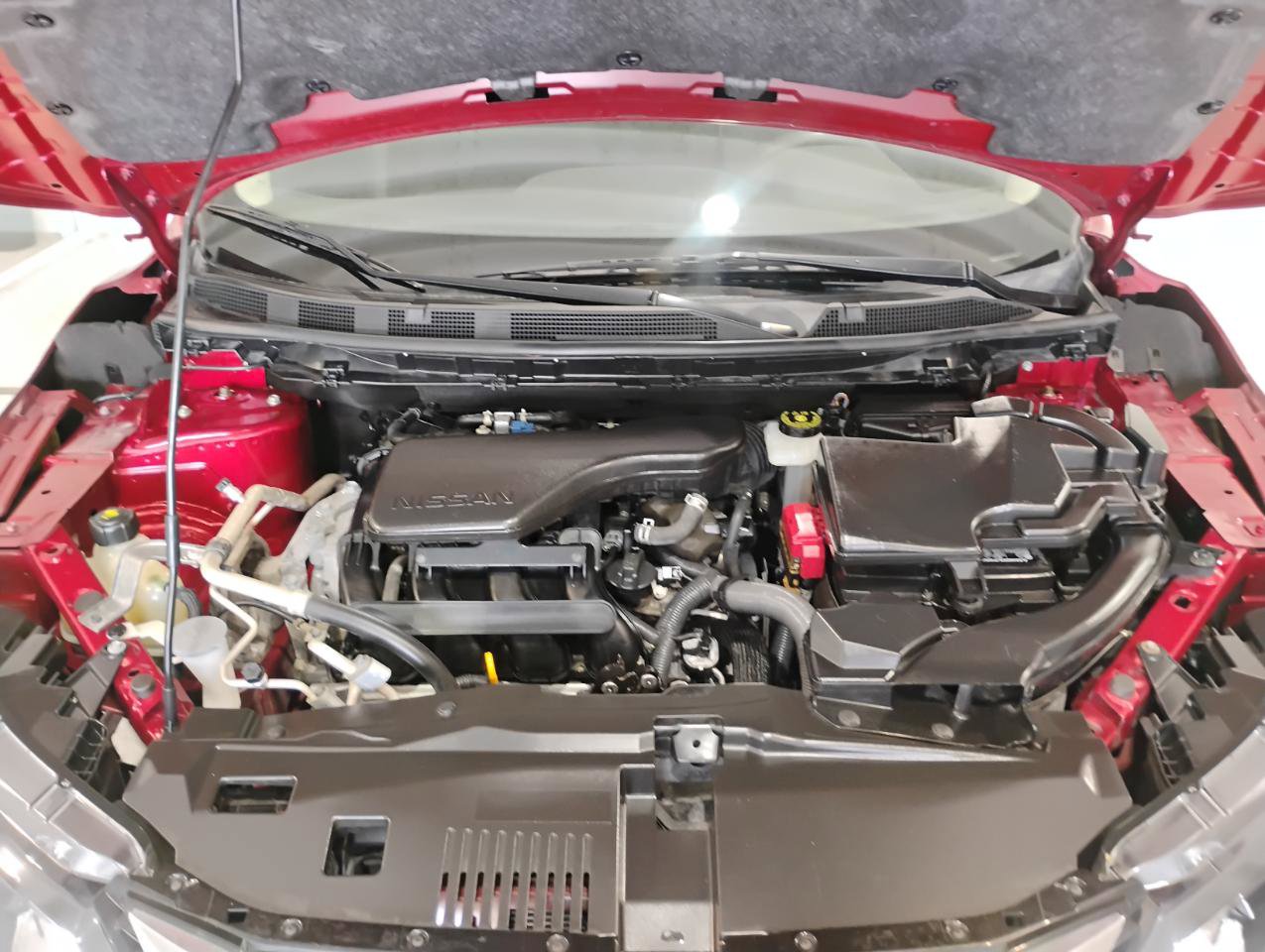 Used 2020 Nissan Rogue Sport S w/ Appearance Package FWD image 72