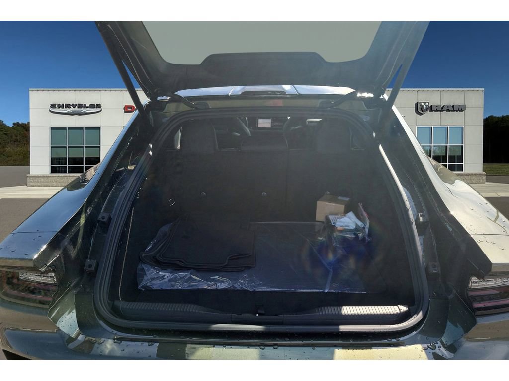 New 2026 Dodge Charger Scat Pack AWD/4WD image 20