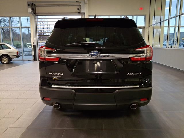 Certified 2023 Subaru Ascent Premium w/ Convenience Package image 5