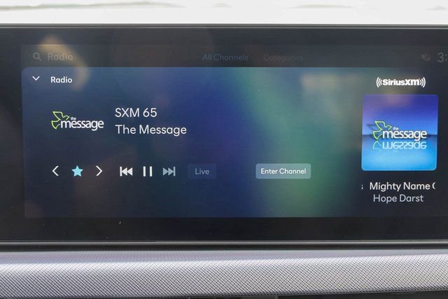 New 2026 Hyundai Sonata SEL image 19