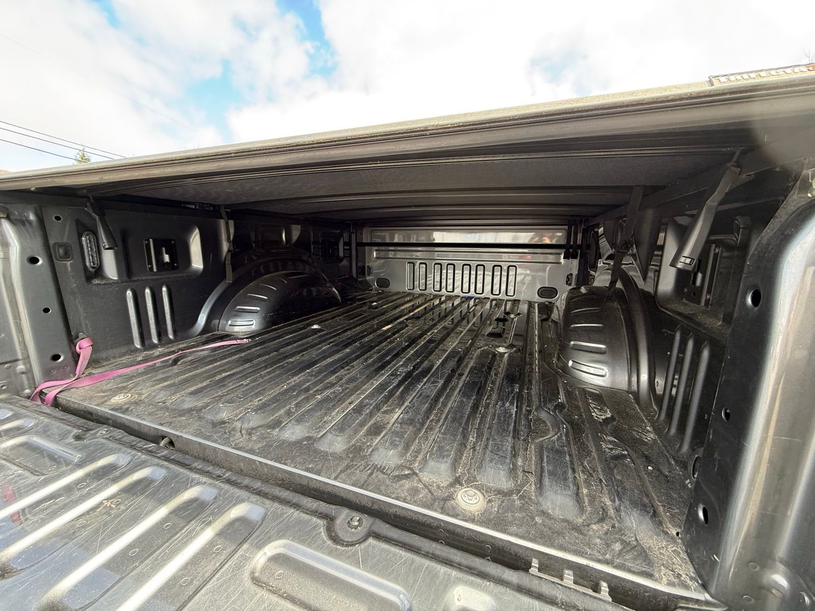 Used 2022 Ford F250 Lariat w/ Tremor Off-Road Package image 29