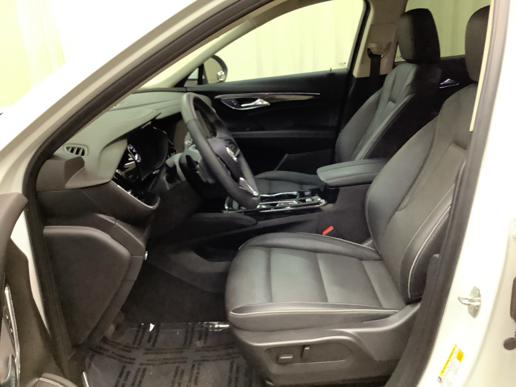 Used 2023 Buick Envision Essence AWD/4WD image 14