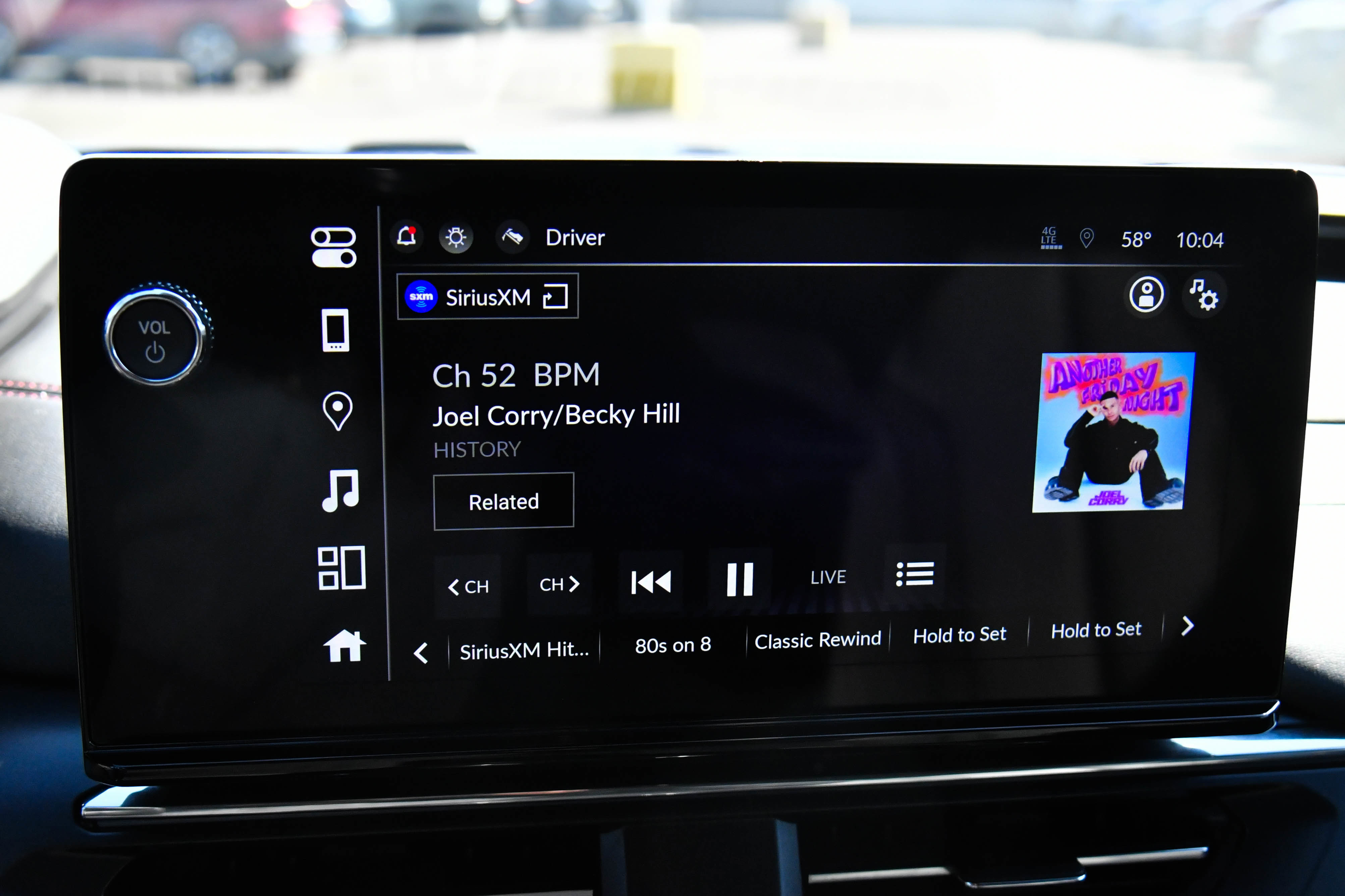 Used 2024 Acura ZDX A-Spec image 25