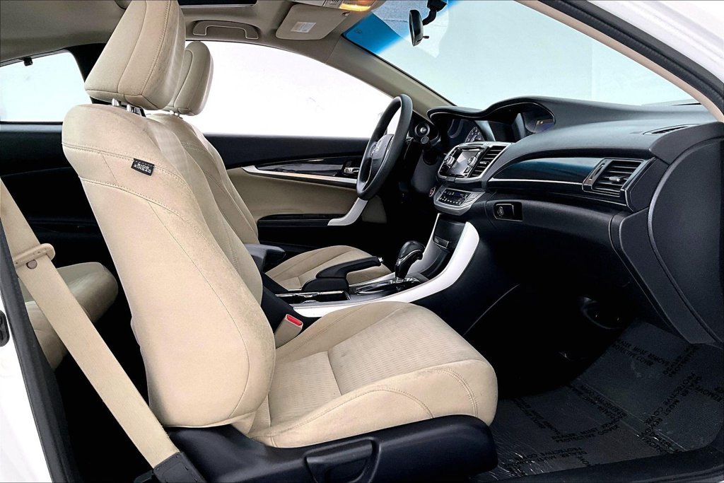 Used 2013 Honda Accord EX image 9