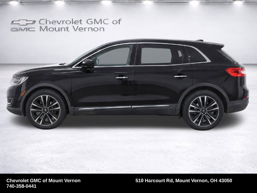 Used 2016 Lincoln MKX Reserve w/ Technology Package AWD/4WD image 27
